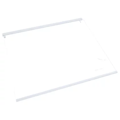 GN163220S BEKO Półka szklana nad pojemnik na warzywa do lodówki Beko 4918520500