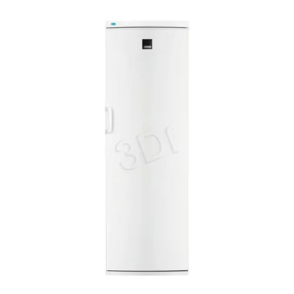 Chłodziarka wolnostojąca Zanussi ZRA40100WA biała 595 x 1850 x 668 mm A+