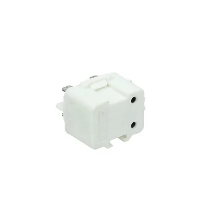 Sprężarki do lodówek Whirlpool Starter przekaźnik rozruchowy sprężarki do lodówki Whirlpool / Indesit / Ariston / Hotpoint 481928068313 C00336886 481928068359 C0033687