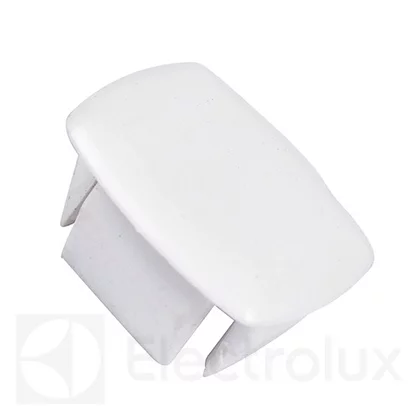 Zaślepka ramy obudowy do chłodziarki i zamrażarki Electrolux / AEG 2230618023
