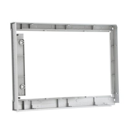 Zewnętrzny panel drzwi kuchenki mikrofalowej (4055064309)