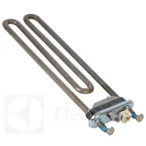 Elementy elektryczne do pralek r Grzałka z czujnikiem NTC do pralki Electrolux / AEG 1950 W 1240325447
