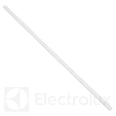 Plastikowe ramki półek do lodówe Listwa szklanej półki chłodziarki (2062811266)