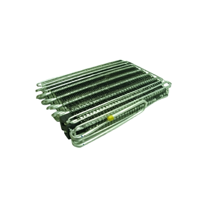 Parownik zamrażalnika No-Frost do lodówki Ariston / Indesit / Hotpoint / Whirlpool X L70 C00115198 482000043176