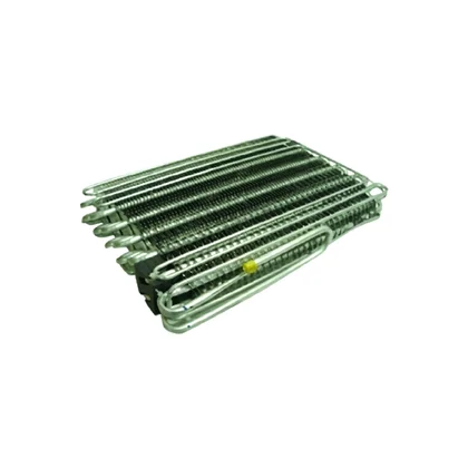 Parownik zamrażalnika No-Frost do lodówki Ariston / Indesit / Hotpoint / Whirlpool X L70 C00115198 482000043176