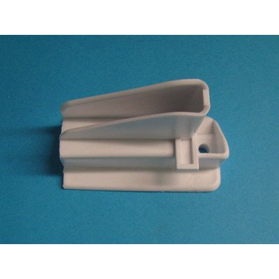 Części zamienne GORENJE Wspornik drzwiczek zamrażalnika (450025)