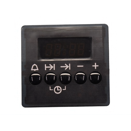 Części zamienne GORENJE Zegar timer do kuchni i piekarnika Gorenje / Hisense 5G 230 V INV ALT 155799