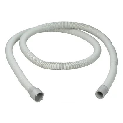 Wąż odpływowy do zmywarki Whirlpool / Indesit / Ariston / Hotpoint 481253029419 C00313336