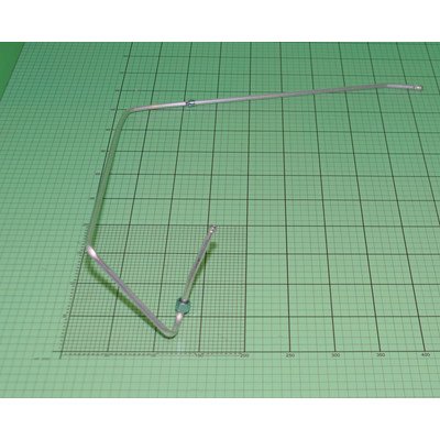 9051496 Rurka pal.piek.2011 fi7 zaw-COP 51,52GG1 AMICA