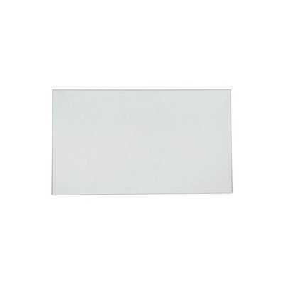 Półka szklana nad pojemnik 475x275 mm (2249061165)