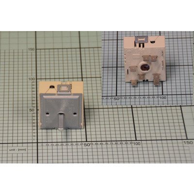 Regulator energii pojedynczy (010) (C080008R8)