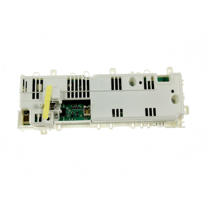 Nieskonfigurowany elektroniczny układ sterowania do suszarki Electrolux / AEG 4055169058