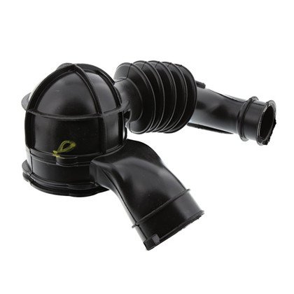 Wąż połączeniowy "bęben-pompy" do pralki G60 Electrolux/AEG (1327650022)