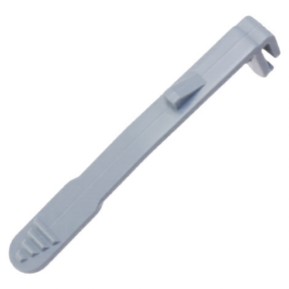 Sitko pojemnika na proszek do pralki Whirlpool / Indesit / Ariston / Hotpoint 481241889013 C00320986
