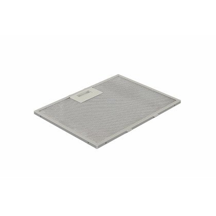 Filtry do okapów Amica Filtr aluminiowy przeciwtłuszczowy do okapu Amica 1034488