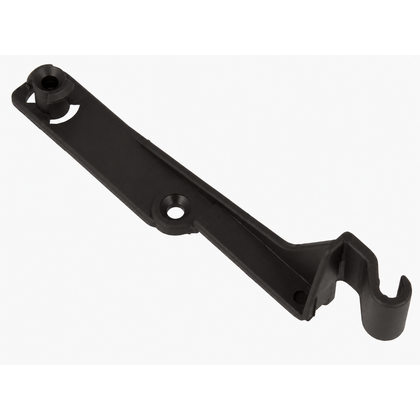 Prawa blokada zaczep drzwi piekarnika Whirlpool / Indesit / Hotpoint Ariston C00081026 482000027489