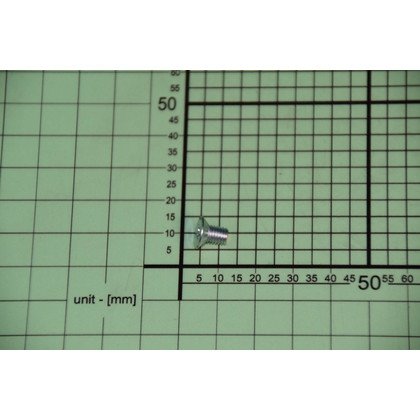 Wkręt M5x8 oc.A5J DIN 7987 (8008891)