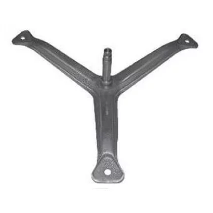 Krzyżak bębna do pralki Ariston / Indesit / Hotpoint / Whirlpool M8 400-600 obr./min C00089489 482000027780 F297145