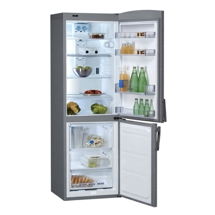 Uchwyt drzwi do lodówki Whirlpool 481249848055 C00464646
