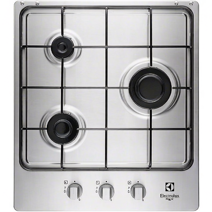 Korpus palnika szybkiego do płyty gazowej Electrolux / AEG 4055205167