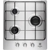 Korpus palnika szybkiego do płyty gazowej Electrolux / AEG 4055205167