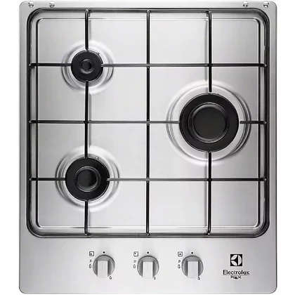 Korpus palnika szybkiego do płyty gazowej Electrolux / AEG 4055205167