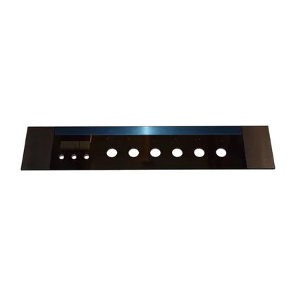 Elementy obudowy Tablica sterująca do kuchni Amica 2TaSr-trend(23) bez logo 9040404