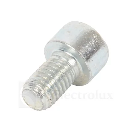 Śruba mocująca ocynkowana do ekspresu do kawy Electrolux / AEG M10x16 mm 50267820004