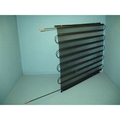 Parownik do lodówki Amica 672X586 mod.14'07 (8038078)