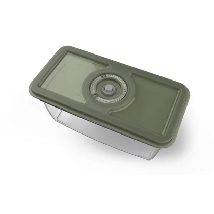 Zestaw do pakowania próżniowego żywności Electrolux EVFK1+ Fresh Kit 1 pompa 3 pojemniki