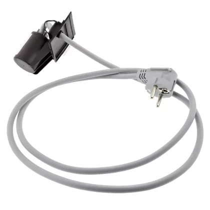 Elektronika do suszarek bębnowyc Filtr przeciwzakłóceniowy z kablem do suszarki Electrolux / AEG 1360160004