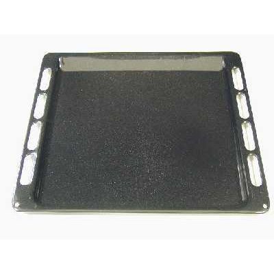 Blacha do pieczywa 39x44.5 (płytka) (9000603)