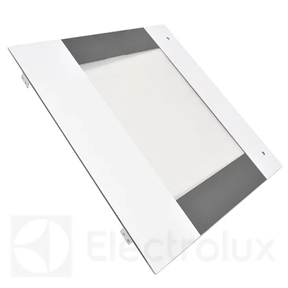 Zewnętrzna szyba drzwi piekarnika Electrolux / AEG 494 x 468 mm 3428341279