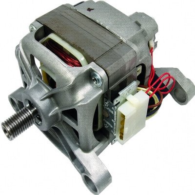 Silnik kolektorowy do pralki Ariston / Indesit / Hotpoint / Whirlpool 850-1000 obrotów AB846TXT C00046524 482000026618