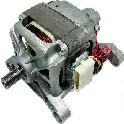 Elementy elektryczne do pralek r Silnik kolektorowy do pralki Ariston / Indesit / Hotpoint / Whirlpool 850-1000 obrotów AB846TXT C00046524 482000026618