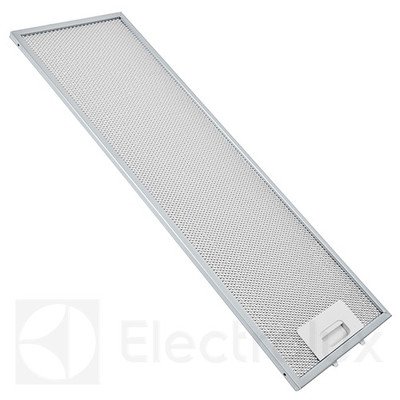 Filtr przeciwtłuszczowy do okapu kuchennego (4055103438)