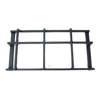 Ruszt prawy żeliwny do kuchenki i płyty gazowej Ariston / Indesit / Hotpoint / Whirlpool C00260761