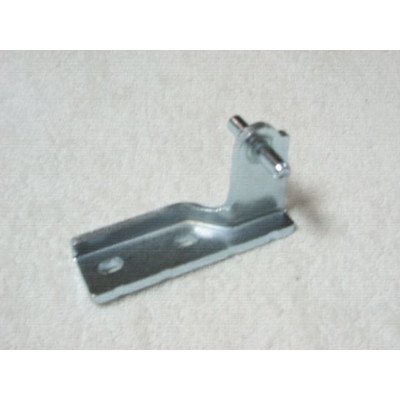 Zawias chłodziarki środkowy Whirlpool (481231028318)