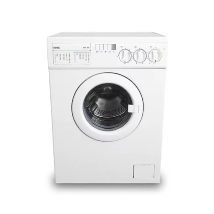 Ramię sterujące szuflady dozownika do pralki Whirlpool / Indesit / Ariston / Hotpoint 481990302468 C00333367
