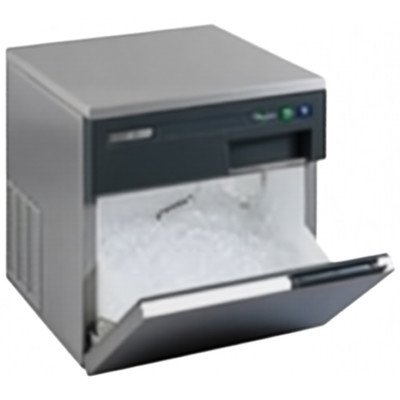 Półki na plastikowe i druciane r Kostkarka do lodu WP AGB 022 Whirlpool 851202201050