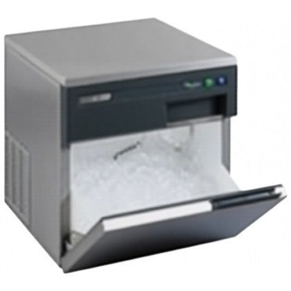 Półki na plastikowe i druciane r Kostkarka do lodu Whirlpool WP AGB 022 851202201050