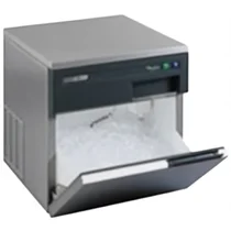 Półki na plastikowe i druciane r Kostkarka do lodu Whirlpool WP AGB 022 851202201050
