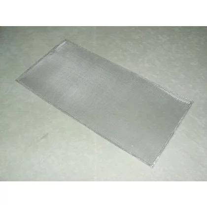 Filtr metalowy przeciwtłuszczowy do okapu Mastercook / Fagor 706 BIS 60 KPW004000