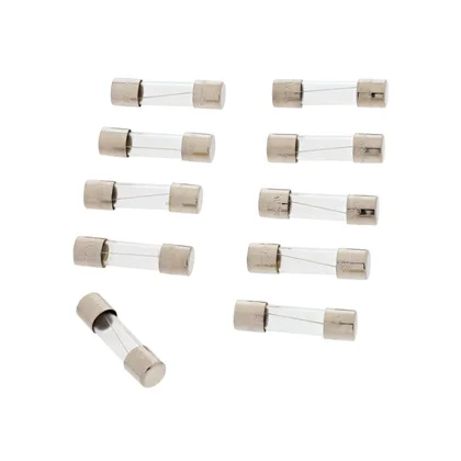Bezpiecznik topikowy do okapu Electrolux / AEG 5 x 20 mm 1 A 250 V