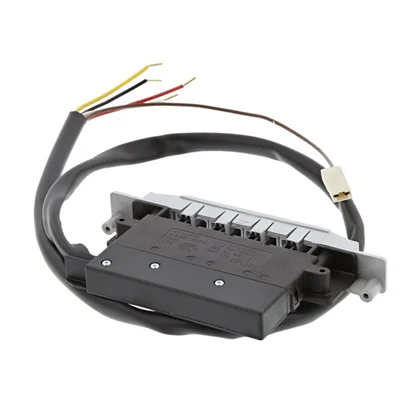 Suwak kompletny do okapu Electrolux / AEG
