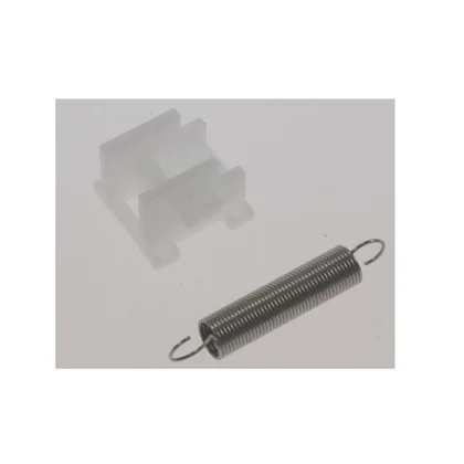 Sprzęgło zbiornika na kawę mieloną do ekspresu Bosch / Siemens 00614438
