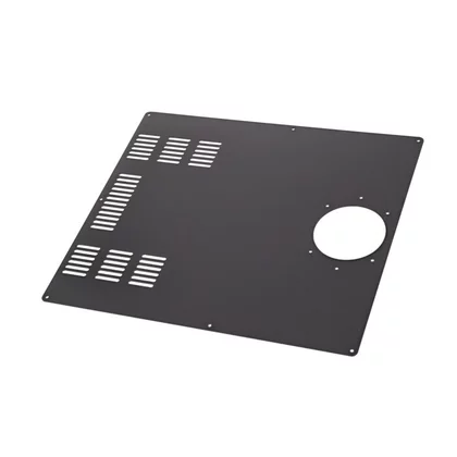 Kanał powietrzny do chłodziarki Electrolux / AEG 484 x 554 mm