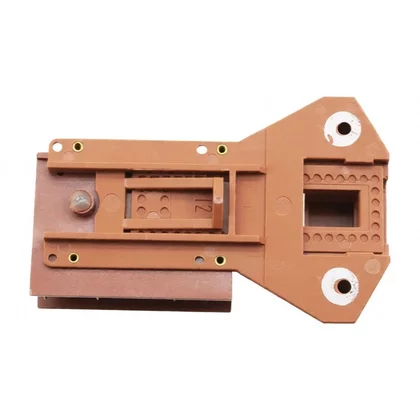 Blokada drzwi do pralki Whirlpool MINU MC20/1 RS/016-25