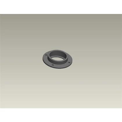 Obsada zaworu do piekarnika Amica 8046910