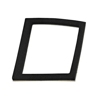 Uszczelka klosza oświetlenia do suszarki Electrolux / AEG 45,9 x 53,9 mm TC3